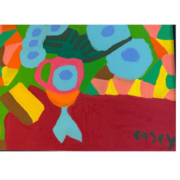 Portrait of {{ artist.data.collectionName }}, Lightspire artist