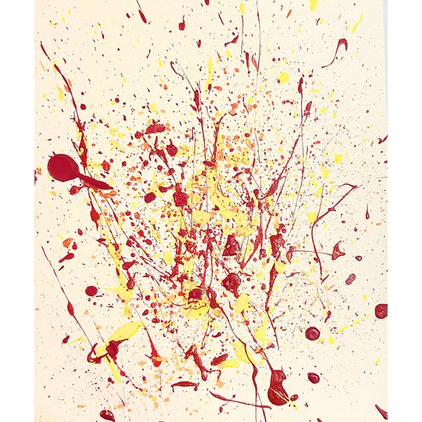 Portrait of {{ artist.data.collectionName }}, Lightspire artist