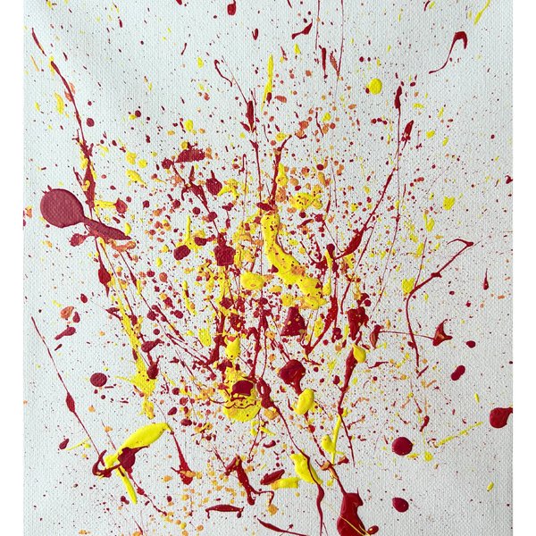 Portrait of {{ artist.data.collectionName }}, Lightspire artist