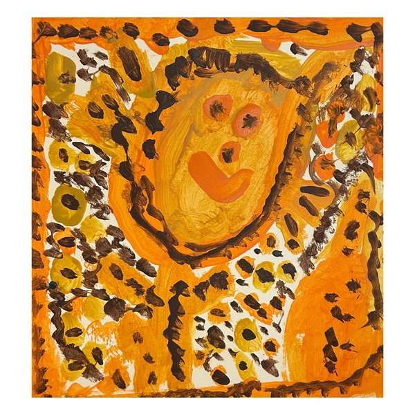 Portrait of {{ artist.data.collectionName }}, Lightspire artist