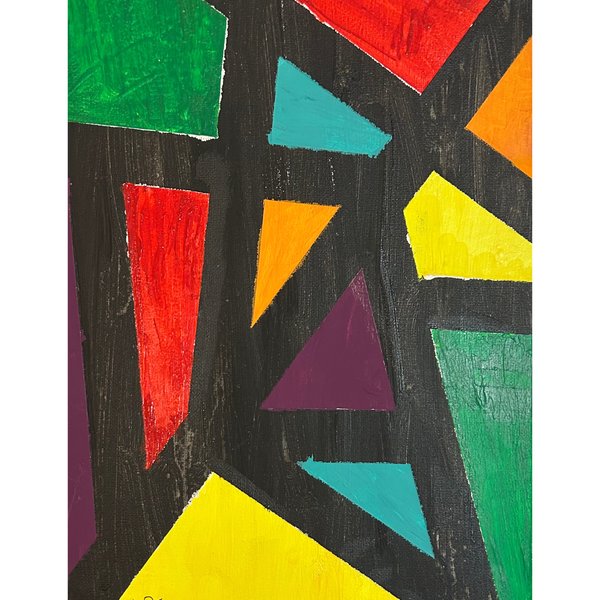 Portrait of {{ artist.data.collectionName }}, Lightspire artist